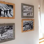 Appartement Milano 48 Bormio