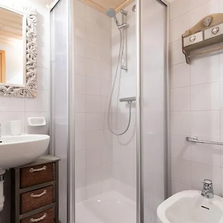 Appartement Milano 48 Bormio