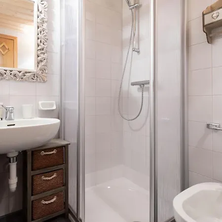 Apartamento Milano 48 Bormio