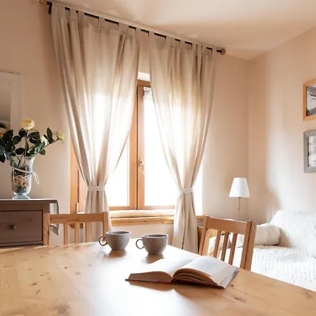Apartamento Milano 48