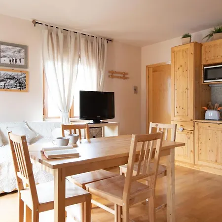 Milano 48 Apartamento