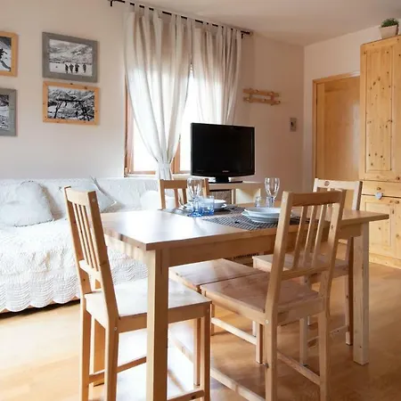 Milano 48 Apartamento