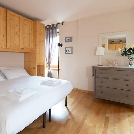 Apartamento Milano 48 *