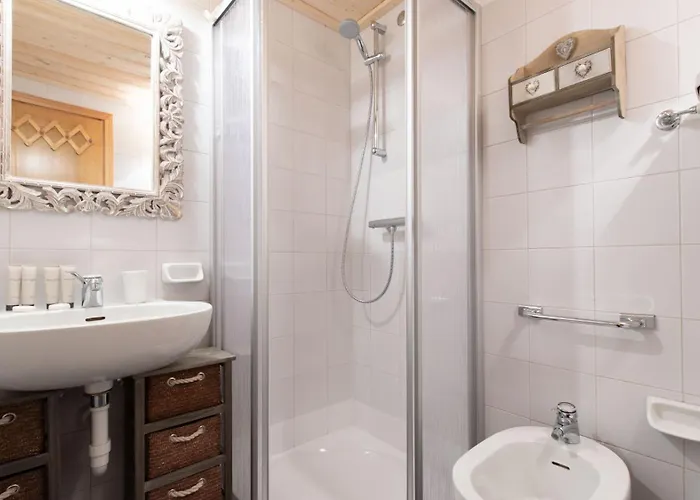Apartment Milano 48 Bormio